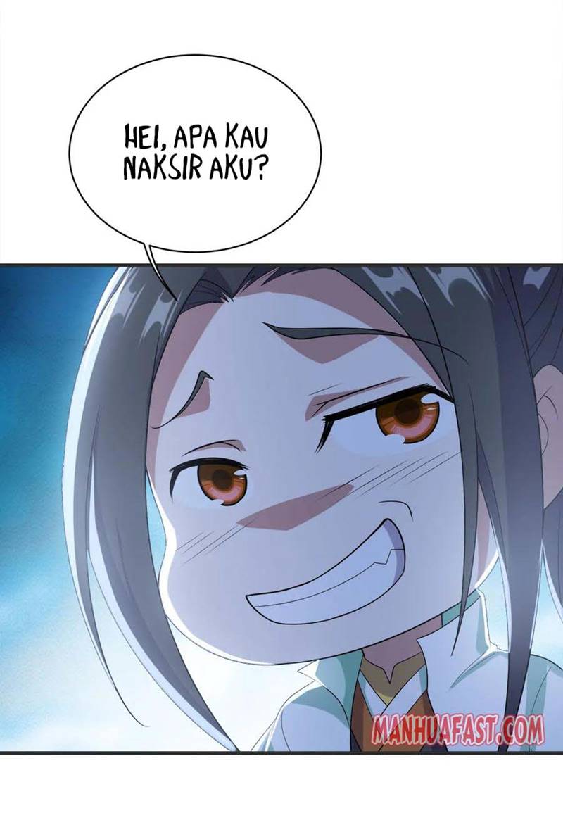 Matchless Emperor chapter 67